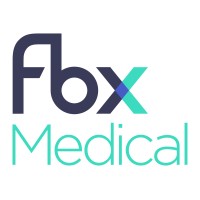 FBX Medical logo - Similar company to Consulab Distribuidora