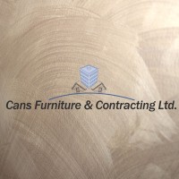 Cans Furniture And Contracting Ltd logo - email format related to mOpzet-Services
