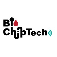 BioChipTech logo - Similar company to Electrody.Com