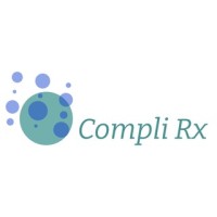 Compli Rx Ltd logo - Similar company to Pharmaguard Consultancy Ltd