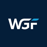WGF Partners logo - Similar company to Atemis Technologies