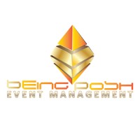 Being Posh Event logo - Similar company to Carnic Event Manager