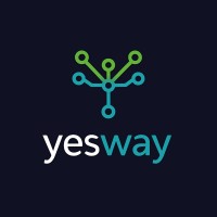Yesway Communications logo - Similar company to Flex Telecom