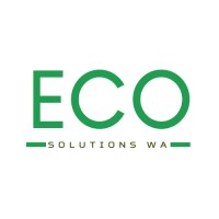Eco Solutions WA logo - Similar company to Winconnect