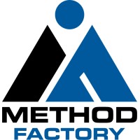 MethodFactory - Full-Service Digital Solutions Company logo - Similar company to Med X Change, Llc