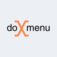 doXmenu logo - Similar company to Code Chemistry, Llc