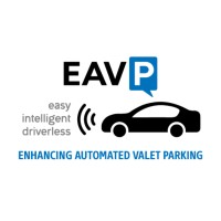 Enhancing Automated Valet Parking (EAVP) logo - Similar company to Sensoris