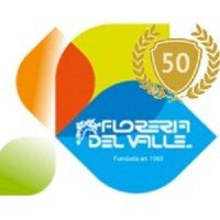 Florería Del Valle logo - Similar company to Soho Floral