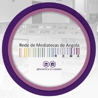 Mediateca do Lubango logo - Similar company to Lubango Ltd