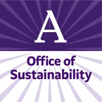 Sustainability at Amherst College logo - Similar company to Crowdsourcing Sustainability