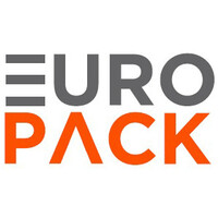 Europack logo - Similar company to Europack