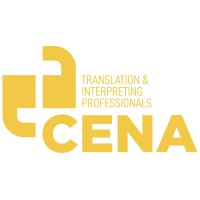 Cena - Traduções e Interpretações logo - Similar company to Wetranscribe
