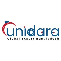 Unidara Global Export Bangladesh logo - Similar company to Bojun Import Supply Chain-博隽进口供应链