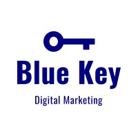 Blue Key Digital Marketing logo - Similar company to Bluekey®