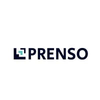 PRENSO Composites logo - Similar company to Compositeedge Gmbh