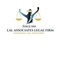 LAL ASSOCIATES LEGAL FIRM logo - Similar company to Adb & Partners Llp