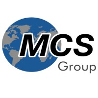 MCS Utilities Ltd & MCS Group Uk Ltd & McCann Cabling Solutions (IRE) Ltd logo - Similar company to Pacific Cabling Solutions