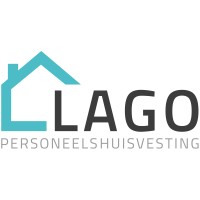 Lago Personeelshuisvesting logo - Similar company to Flexvesting