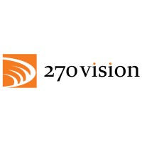270 Vision Limited logo - Similar company to Hearing Diagnostics Limited