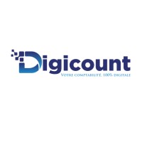 Digicount Maroc logo - Similar company to Digicount Advisory