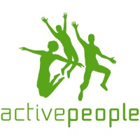 Activepeople AS logo - Similar company to Særpreg