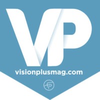 VisionPlus logo - Similar company to Fourplus Media