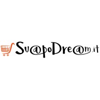 Svapodream logo - Similar company to Svapodream.It