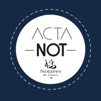 Actanot logo - Similar company to Scriptalegal
