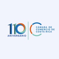 Cámara de Comercio de Costa Rica logo - Similar company to Global Skill Center