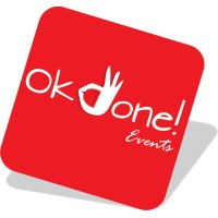 Ok Done Events