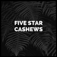 Five Star Cashews logo - Similar company to Cssproducts And Services