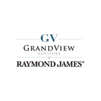GrandView Advisors of Raymond James logo - Similar company to Four Corners Advisor Group