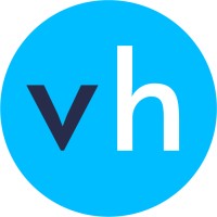 Victor Harris Commercial logo - Similar company to Mayfair Agent