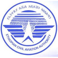 Ethiopian Civil Aviation Authority logo - Similar company to Powering Pursuits