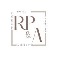 Rachel Parodneck & Associates Psychotherapy logo - Similar company to Joy Center