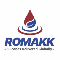 ROMAKK Silicones logo - Similar company to Walk And Explore