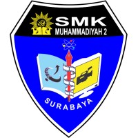 SMK Muhammadiyah 2 Surabaya logo - Similar company to Tabloid Nyata