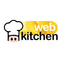 Web Kitchen Dubai logo - Similar company to Web Smart It Solutions
