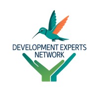 Development Experts Network logo - Similar company to Advanced Intelligence Engineering