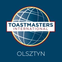 Toastmasters Olsztyn logo - Similar company to Profmed