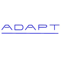 ADAPT logo - Similar company to Eurotech