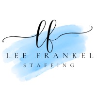 Lee Frankel Staffing logo - Similar company to Greene Resources