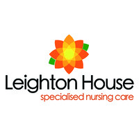 Leighton House Nursing Home logo - Similar company to Aims Care Centres
