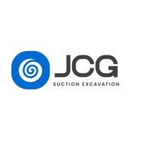 JCG Suction Excavation logo - Similar company to Underground Solutions Limited