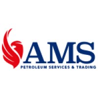 AMS Petroleum logo - Similar company to Amc Egypt