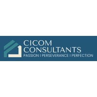Cicom Consultants logo - Similar company to Structen