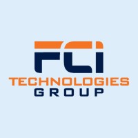 FCI Technologies Group logo - Similar company to Aavrti Technology