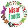 Nisar Foods logo - Similar company to Virtuevision