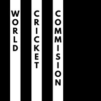 World Cricket Commission | WCC INDIA logo - Similar company to India Economic Forum