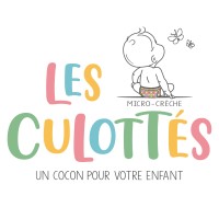 Les Culottés logo - Similar company to Le Studio Des Petits